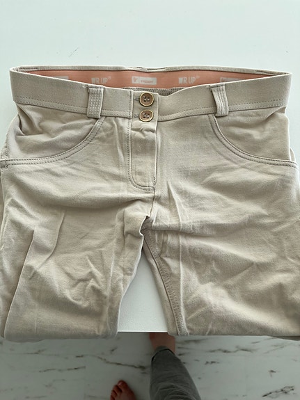 Freddy farkut beige xs