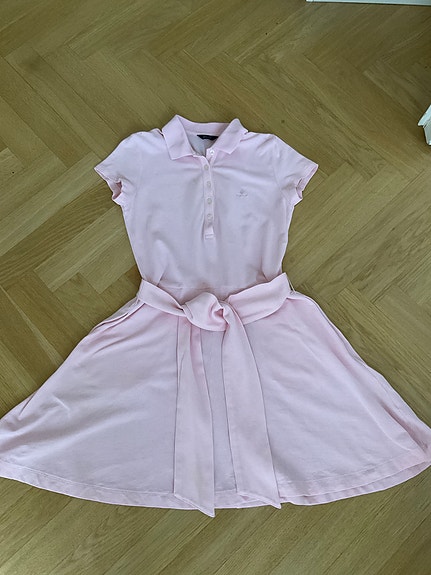 Gant xs