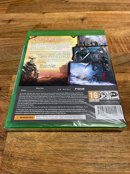 Product image 2 of 2