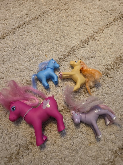 My Little Pony