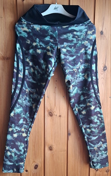 Bia Brazil Activewear (XL)