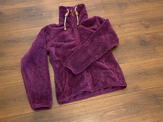 Icepeak fleece koko S
