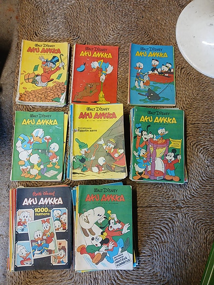 Aku Ankka