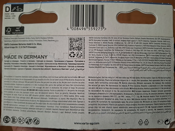 Product image 2 of 2