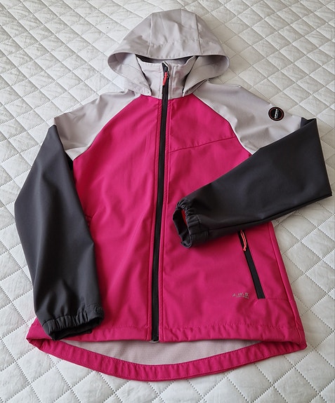 Icepeak softshell -takki 164