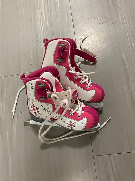Reebok kaunoluistimet 31