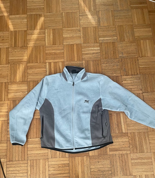 Helly hansen fleece