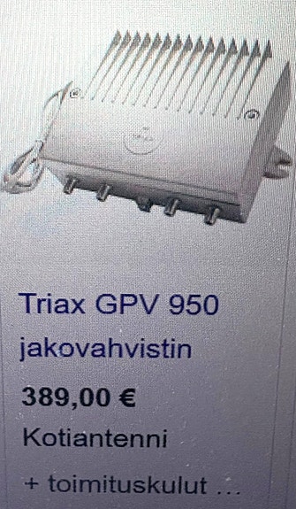 Product image 2 of 5