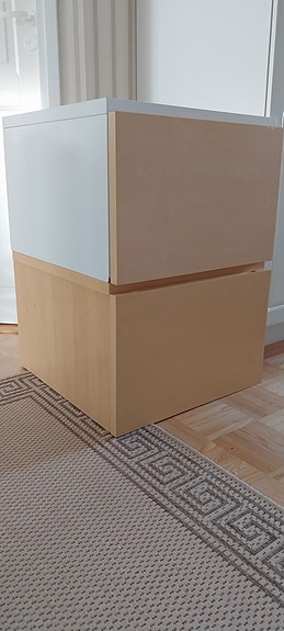 Muurame kaksonen