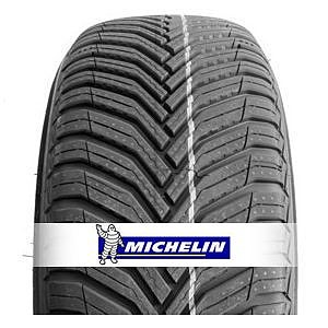 Uudet Michelin 245/55R18 jokasäänrenkaat rahteineen
