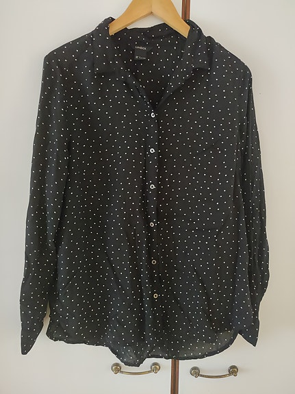 Lindex pusero L