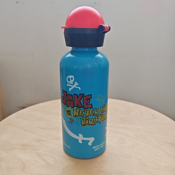 SIGG Lasten juomapullo