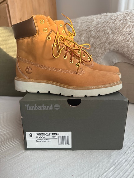 Timberland nilkkurit koko 39