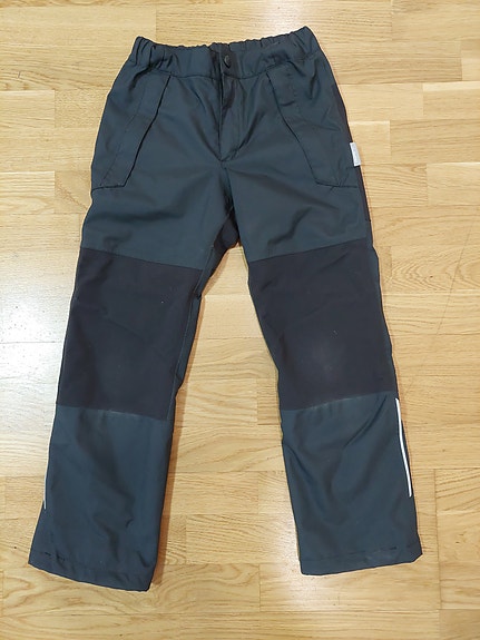 Reimatec kuorihousut 128