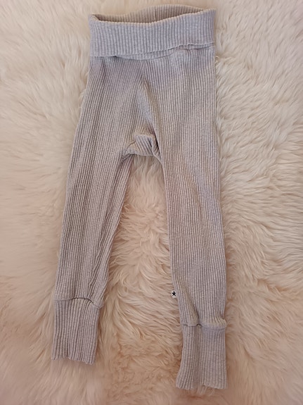 Molo ribbihousut 92