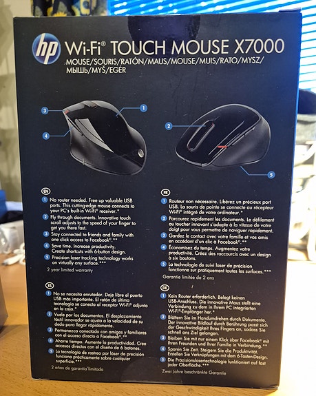 Product image 3 of 6