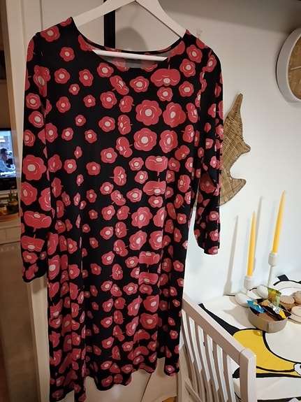 Marimekko mekko/tunika