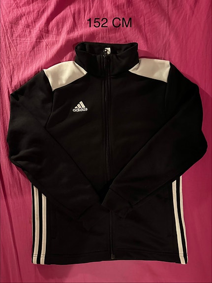 ADIDAS VERKKARITAKKI 152 CM
