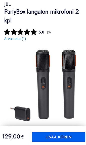 Product image 2 of 5