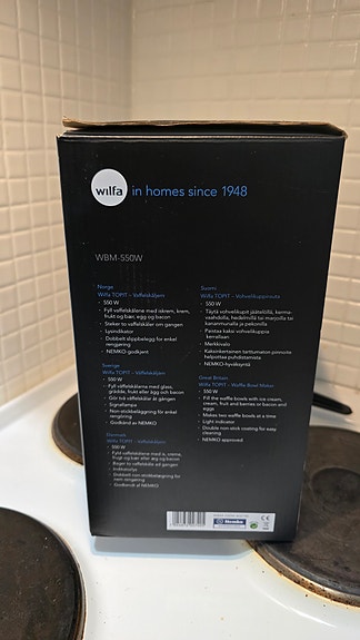 Product image 4 of 5