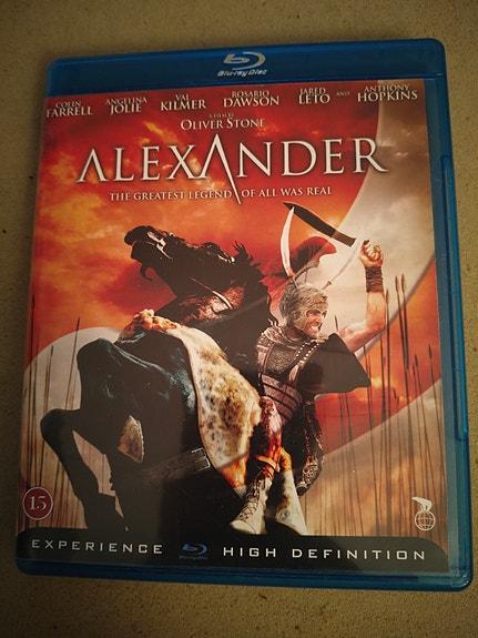 Alexander