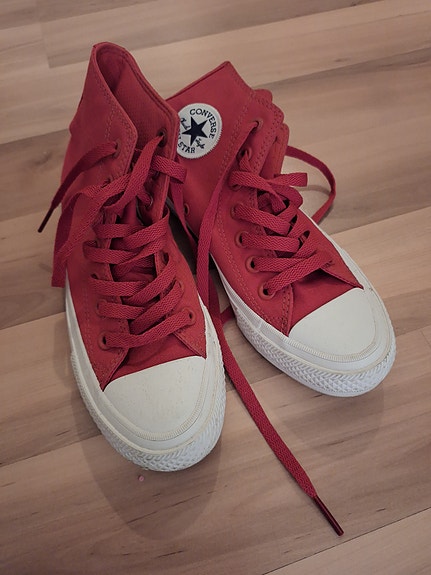 Converse All Star tennarit 36