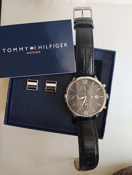 Tommy Hilfiger -  Kello, Liam 1710361
