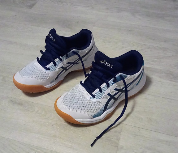 Asics sisäpelikengät