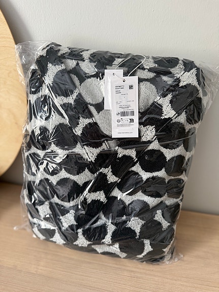 Marimekko kylpytakki