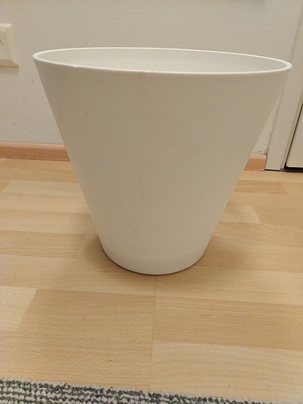 Iso ruukku