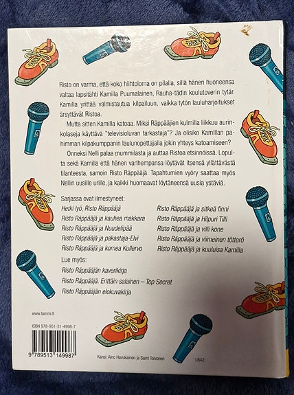 Product image 2 of 8