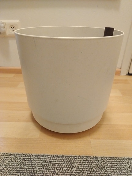 Iso ruukku