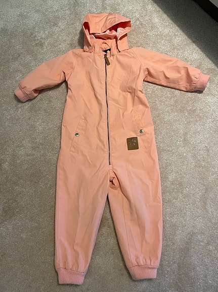 Mini Rodini haalari 92/98