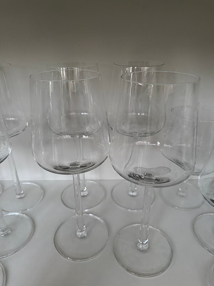 Iittala Essence punaviinilasit 4kpl