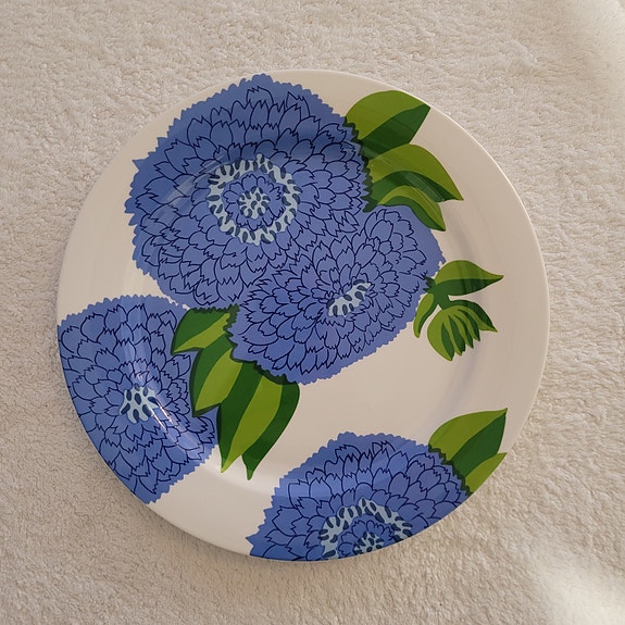 Marimekko Primavera tarjoilulautanen