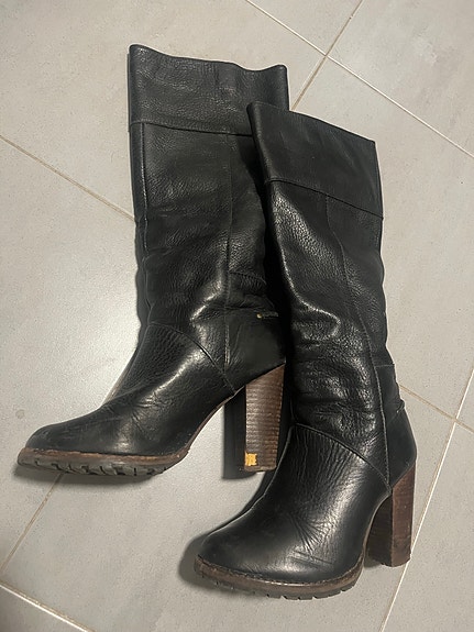 H&M saappaat