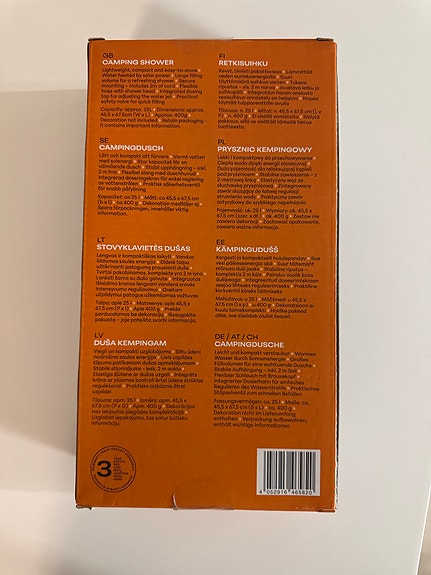 Product image 2 of 2