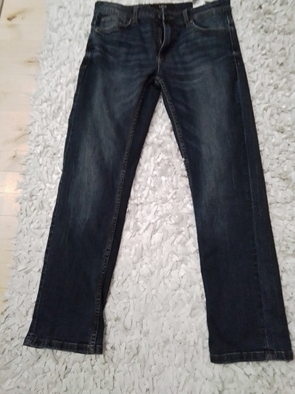 Smog farkut 30/30"