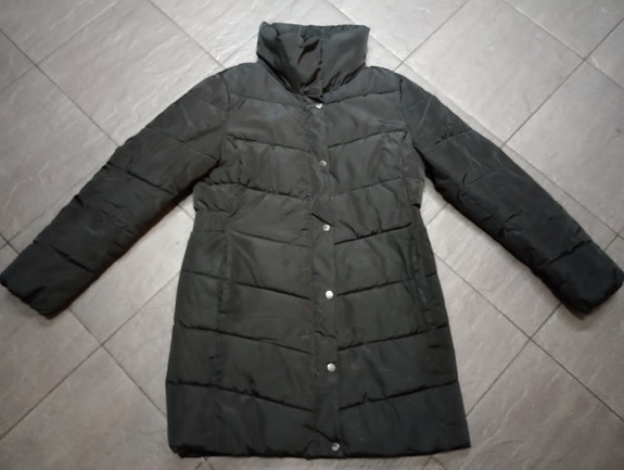 Toppatakki 38