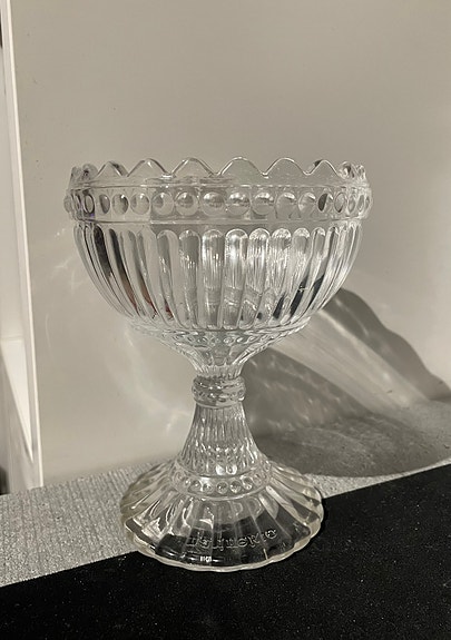 Iittala Mariskooli Kirkas