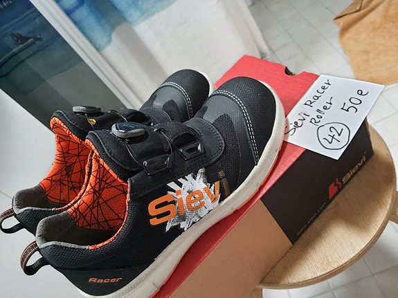 Sievi / Jalas 42 kokoiset erilaisia malleja