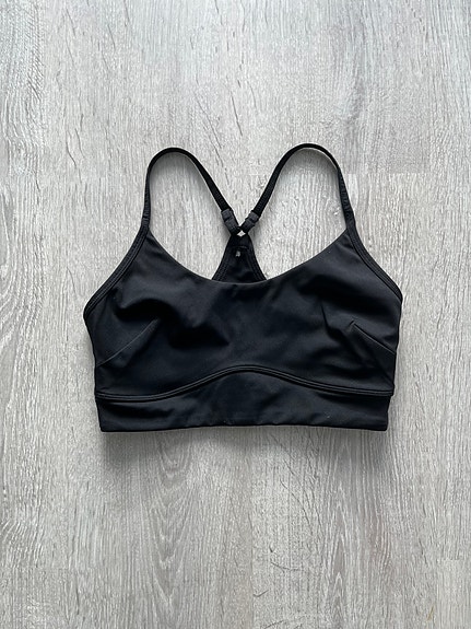 ICIW endurance sport bra urheiluliivit XS
