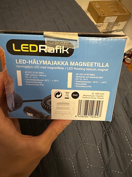 Product image 2 of 5