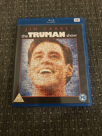 BD: The Truman Show