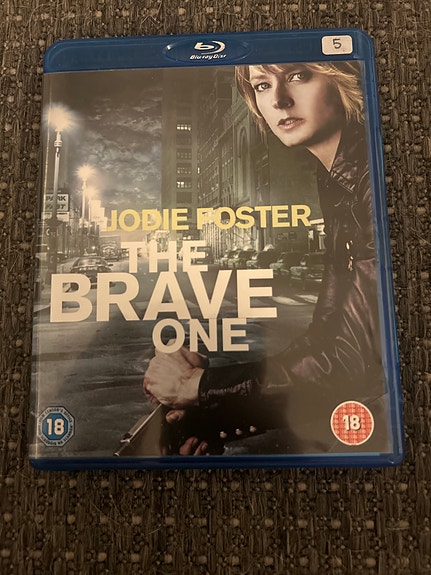 BD: The Brave One