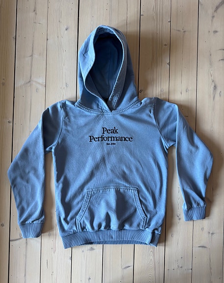 Peak Performance huppari, koko 150
