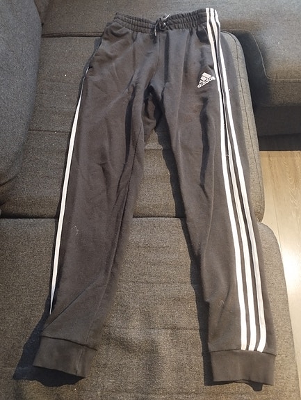 Adidas S/164 cm college housut