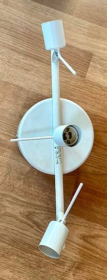 Led valaisin