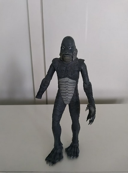 Creature From the Black Lagoon