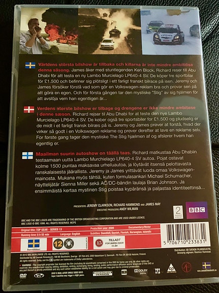 Product image 2 of 3